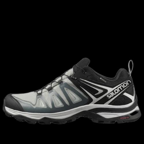 Salomon X Ultra 3 Gtx 'Black Grey' (Women's)