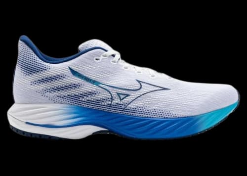 Mizuno Wave Rider 28 Estate Blue