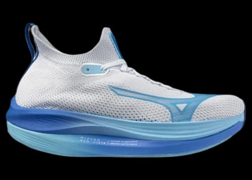 Mizuno Neo Vista Plein Air River Blue (Women's)