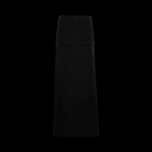 Khaite Saxon Skirt 'Black'