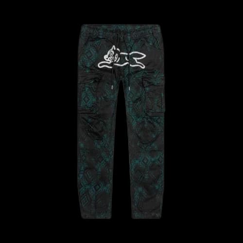 Icecream Militant Pant 'Ponderosa Pine'