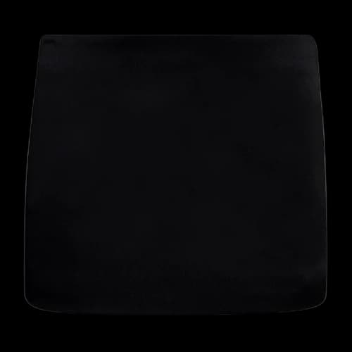 Khaite Jett Skirt 'Black'