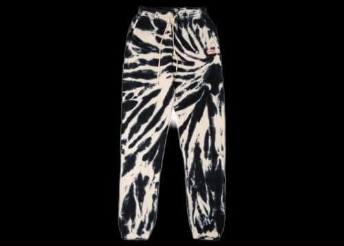 Icecream Ice Cream Hypno Jogger Pants Brown/Sand