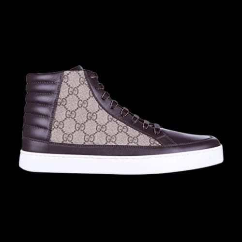 Gucci GG Supreme High