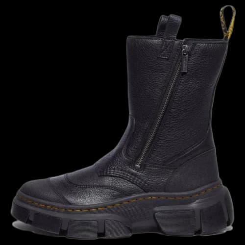 Dr. Martens DMXL Rigger Boot Black