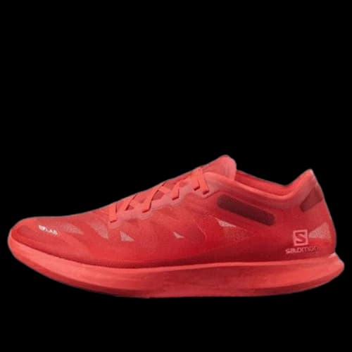 Salomon S-Lab Phantasm 'Racing Red'