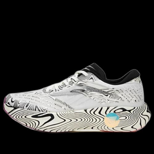 ANTA C202 GT Pro 'White Black'