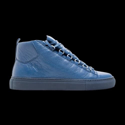 Balenciaga Arena High 'Blue'