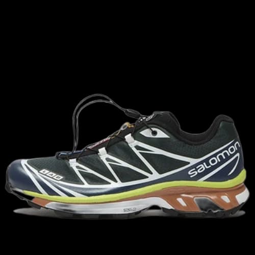 Salomon XT-6 Advrunning