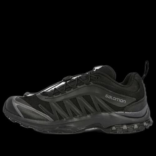SALOMON Xa-Pro Fusion Advanced 'Black'