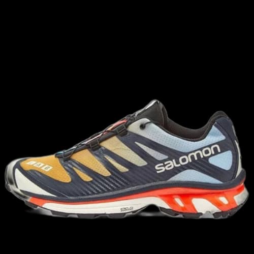 Salomon XT-4 Advanced 'Blue Arrowwood'