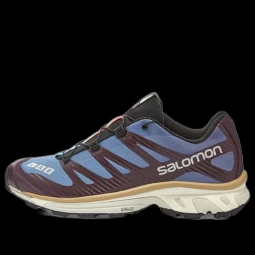 Salomon XT-4 Advanced 'Blue Purple'