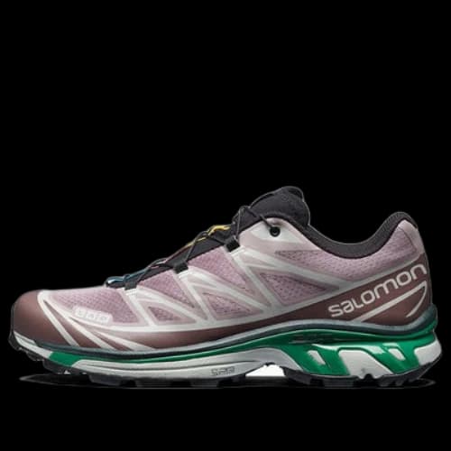 Salomon XT-6 Adv Trail 'Purple'