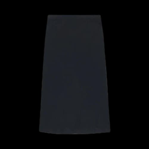 Khaite Leema Skirt 'Black'