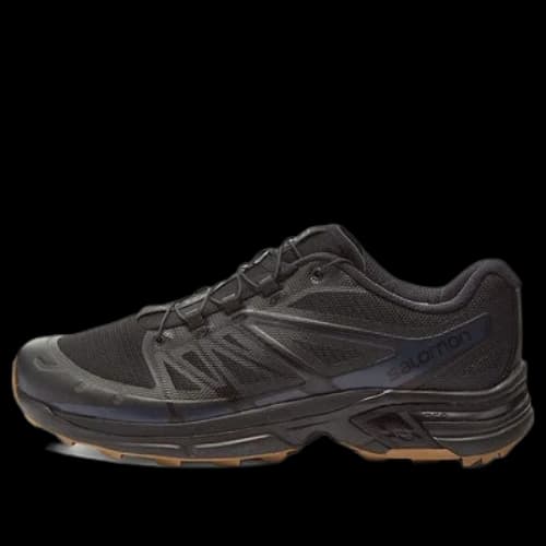 Salomon XT-Wings 2 Advanced 'Black Brown'