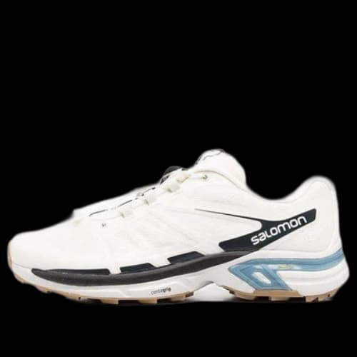SALOMON XT-Wings 2 'Cream Blue'