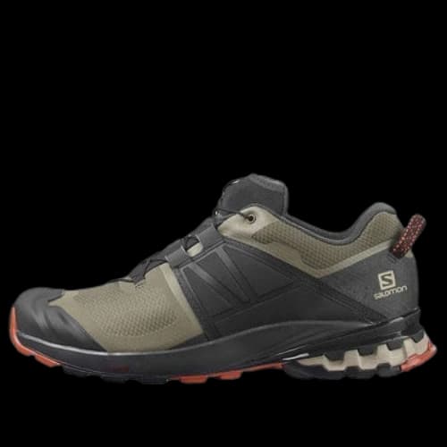 Salomon XA Wild