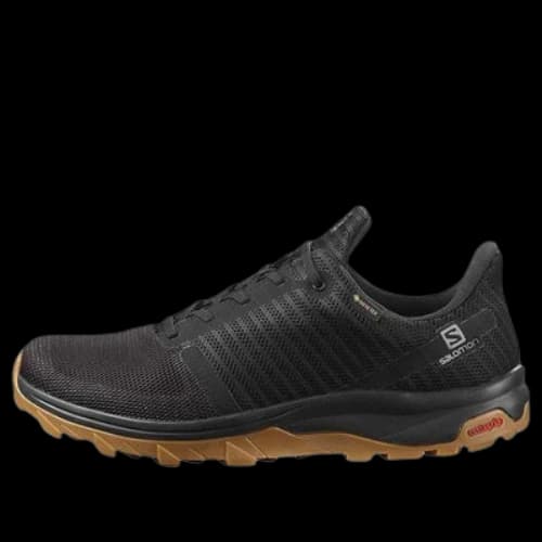 Salomon Outbound Prism GTX 'Black'
