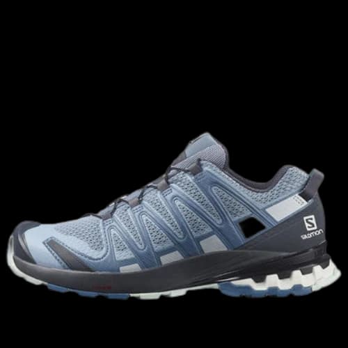 SALOMON XA Pro 3d V8 'Smoket Blue' (Women's)