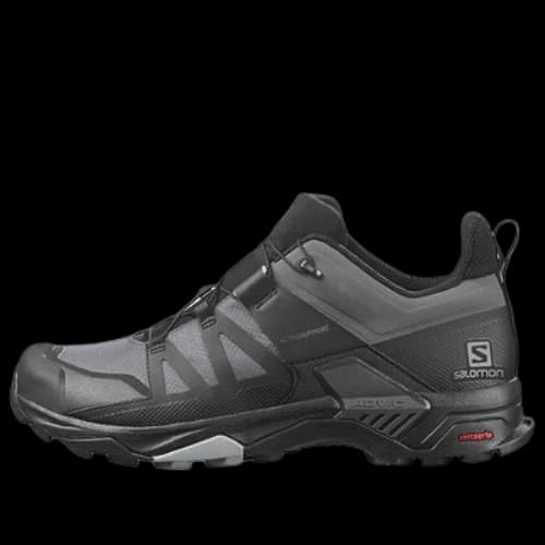 Salomon X Ultra 4 Wide GTX 'Black'