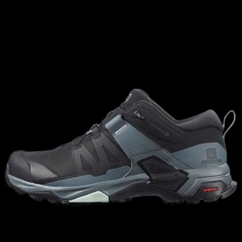 SALOMON X Ultra 4 GTX 'Black' (Women's)