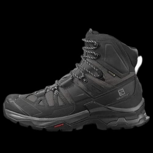 SALOMON Quest 4 Gore-Tex 'Black'