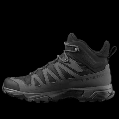 SALOMON X-Ultra 4 Mid 'Black'