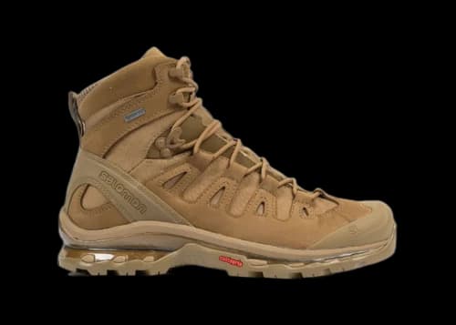 Salomon Quest 4D Gore-Tex Advanced Kangaroo