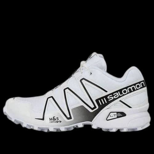Salomon Speedcross 3 'White'