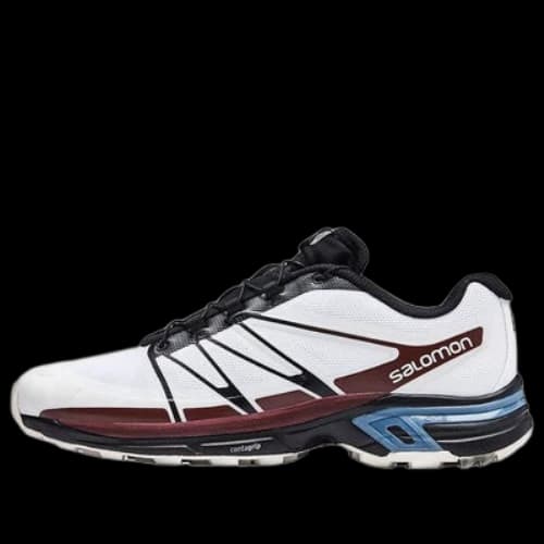 SALOMON x They Are XT-Wings 2 'White'