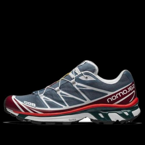 Salomon XT-6 Trail 'Blue'
