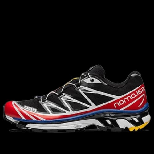 Salomon XT-6 Racing Trail