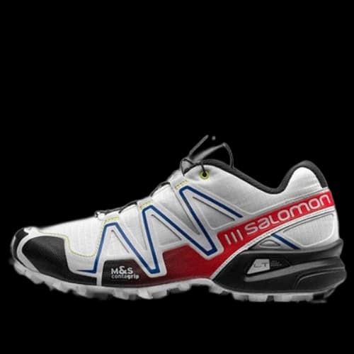 Salomon Speedcross 3 Racing