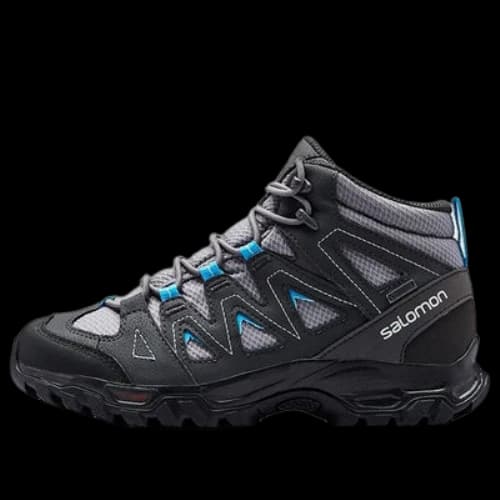 Salomon Lyngen Mid Gtx Trail Hiking (Women's)