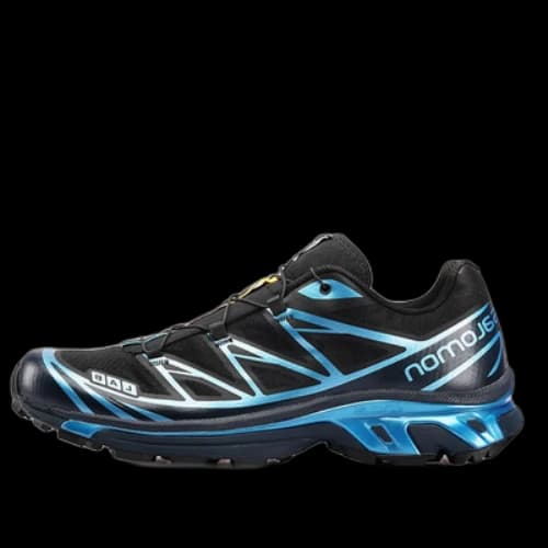 SALOMON Xt-6 Adv 'Dark night Blue'