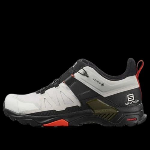 Salomon X Ultra 4 GTX Trail Waterproof Trail
