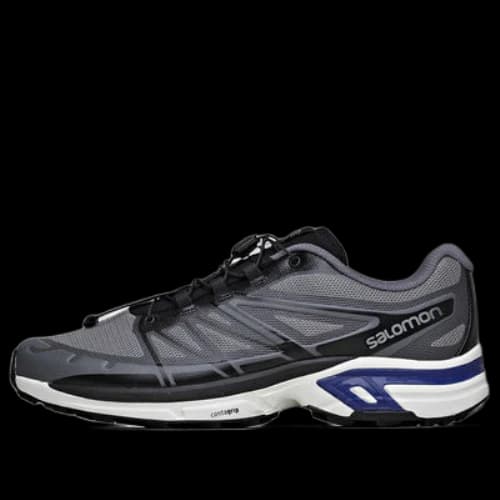 Salomon XT-Wings 2 'Black Grey'