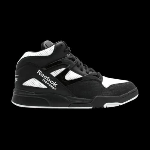 Reebok Pump Omni Lite