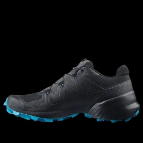 Salomon Speedcross 5 Fondation