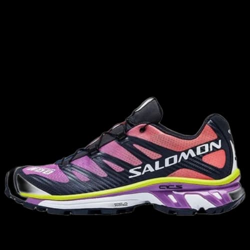 Salomon XT-4 ADVANCED 'Mulberry Ebony White'