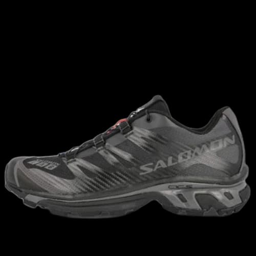 SALOMON XT-4 Advanced 'All Black'