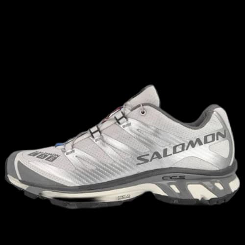 Salomon XT-4 Advanced 'Silver'
