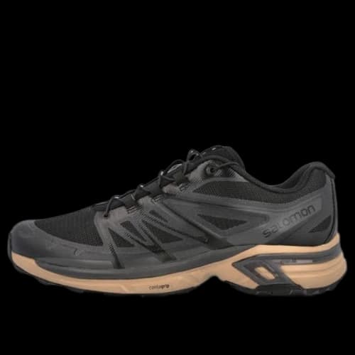 Salomon XT-Wings 2 Advanced 'Black Beige'