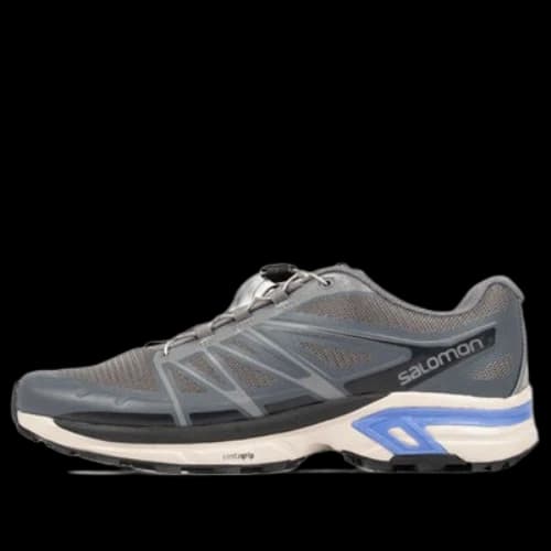 Salomon XT-Wings 2 Advanced 'Grey Violet'