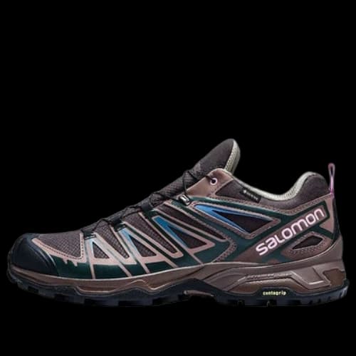 Salomon X Ultra 3 GTX x Better Gift Shop 'Shale Peppercorn'