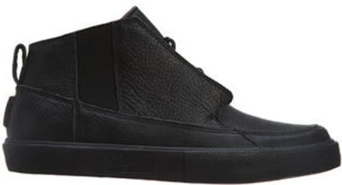 Jordan V.2 Grown Black