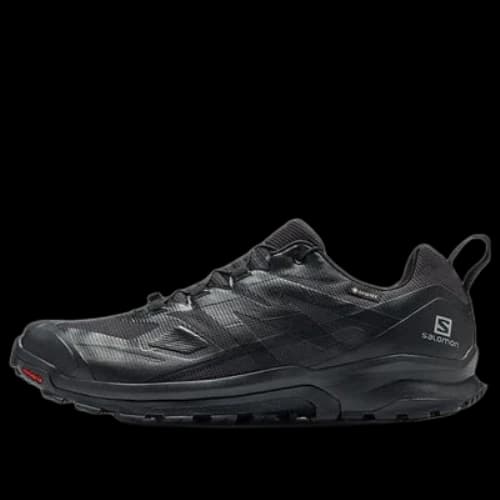 SALOMON XA Rogg 2 GTX 'Black'