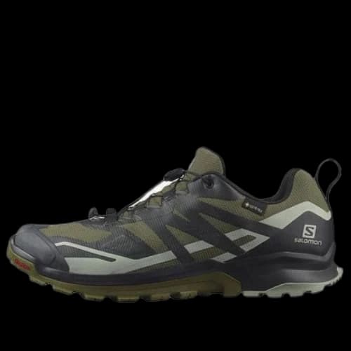 Salomon XA Rogg 2 GTX 'Olive'