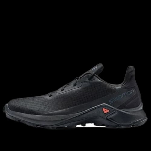 SALOMON Alphacross 3 'Black'