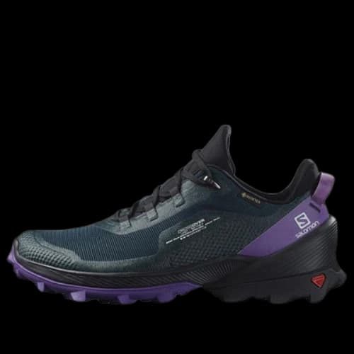 SALOMON Cross Over GTX 'Ponder Black' (Women's)